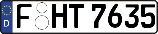 F-HT7635