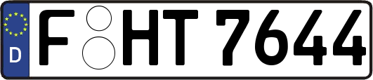 F-HT7644
