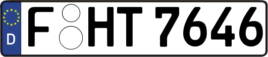 F-HT7646