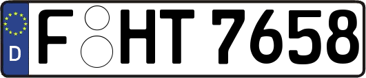 F-HT7658