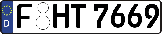 F-HT7669