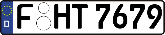 F-HT7679