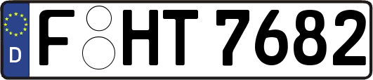 F-HT7682