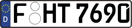 F-HT7690