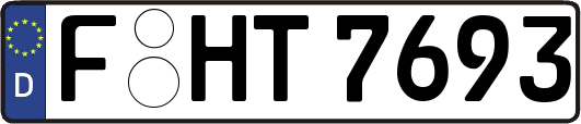F-HT7693