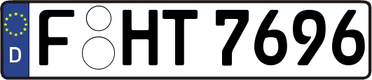 F-HT7696