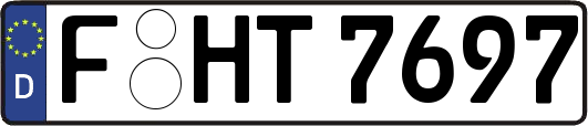 F-HT7697