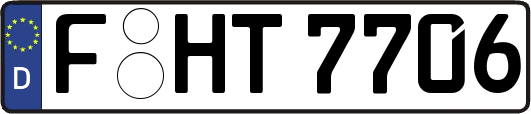F-HT7706