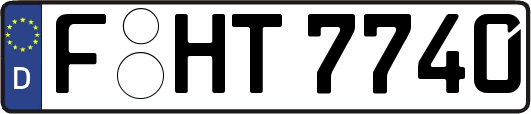F-HT7740