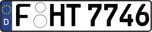 F-HT7746