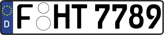 F-HT7789