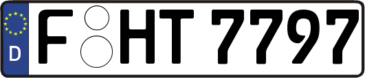 F-HT7797