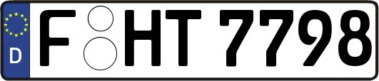 F-HT7798