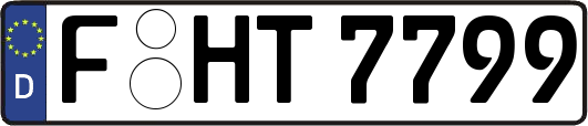 F-HT7799
