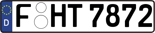 F-HT7872