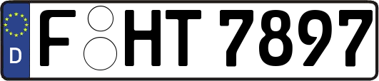 F-HT7897