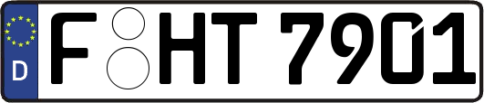 F-HT7901