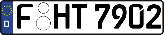F-HT7902