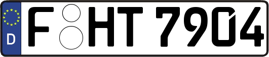 F-HT7904