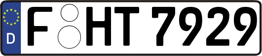 F-HT7929