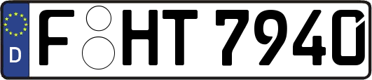 F-HT7940