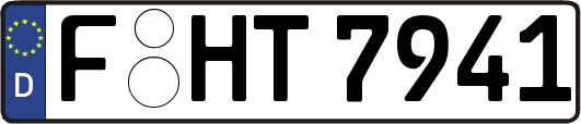 F-HT7941