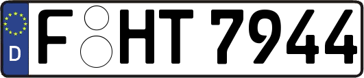 F-HT7944