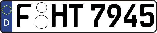 F-HT7945