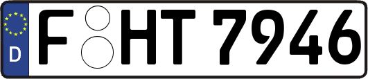 F-HT7946