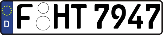 F-HT7947