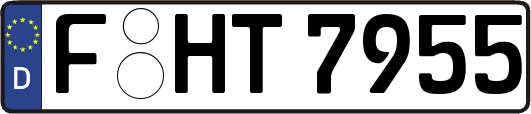 F-HT7955