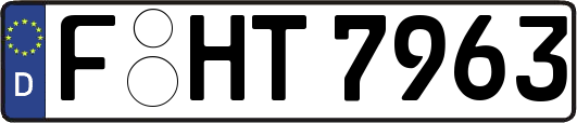 F-HT7963