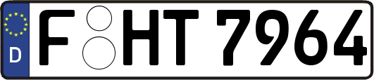 F-HT7964