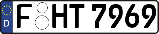 F-HT7969