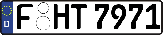 F-HT7971