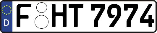 F-HT7974