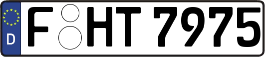 F-HT7975