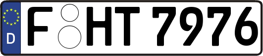 F-HT7976