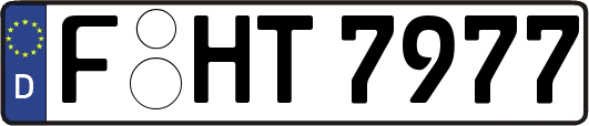 F-HT7977