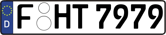 F-HT7979