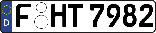 F-HT7982