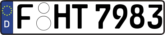 F-HT7983