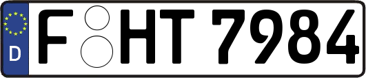 F-HT7984