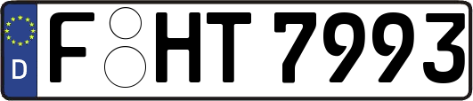 F-HT7993