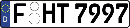 F-HT7997