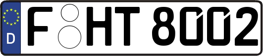F-HT8002