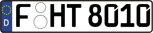 F-HT8010