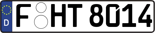 F-HT8014