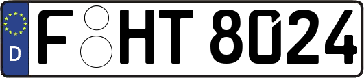 F-HT8024