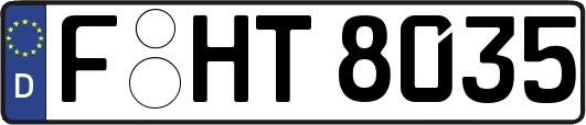 F-HT8035